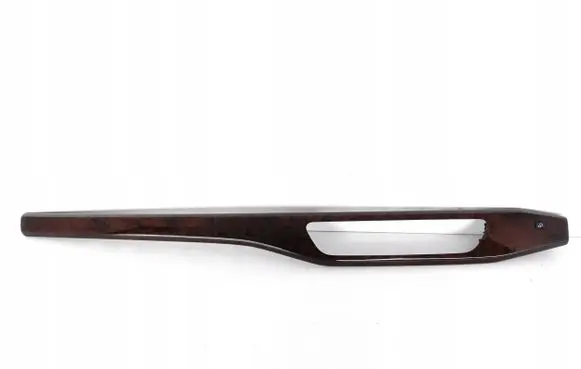 Audi A5 Dashboard glove box trim 8W2853189D