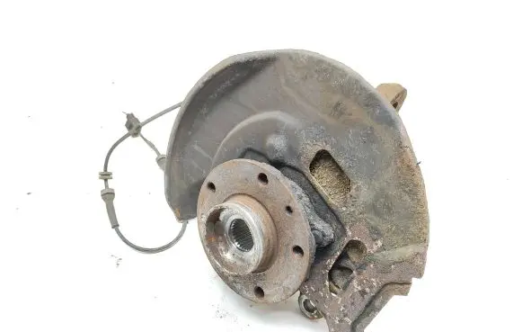 Renault Kadjar Front wheel hub
