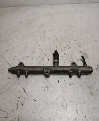 Chrysler Voyager Fuel main line pipe 0445214041