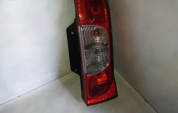 Peugeot Bipper Rear/tail lights 01353205080
