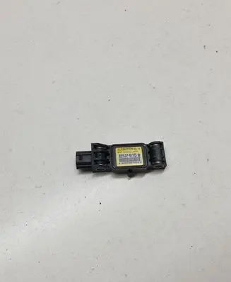 Mitsubishi Grandis Airbag deployment crash/impact sensor 8651A015