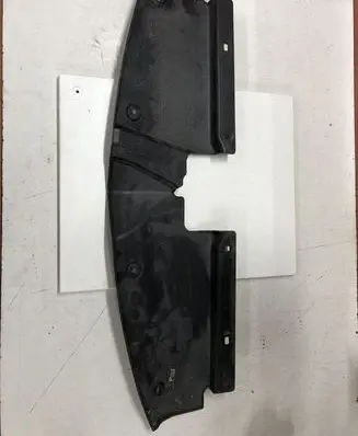 Citroen C4 I Picasso Radiator trim 9654195380 2000636