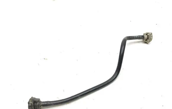 Audi A7 S7 4G Engine coolant pipe/hose 4G0121081AE