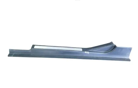 Mercedes-Benz C W203 Front sill trim cover A2036800735