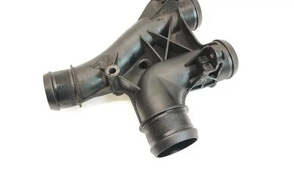 Peugeot 508 Intercooler hose/pipe 9678406580