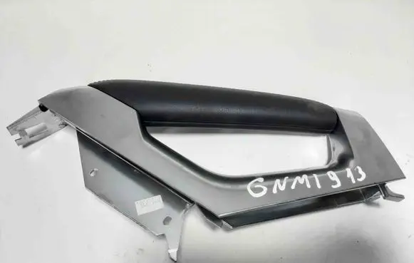 Peugeot 3008 I Other center console (tunnel) element 9686614377 9685077677