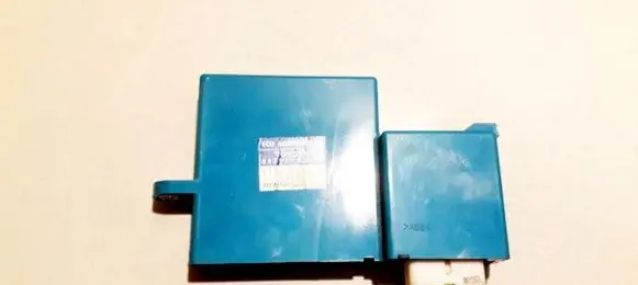 Toyota RAV 4 (XA30) Other control units/modules 8930052030 232600-0050