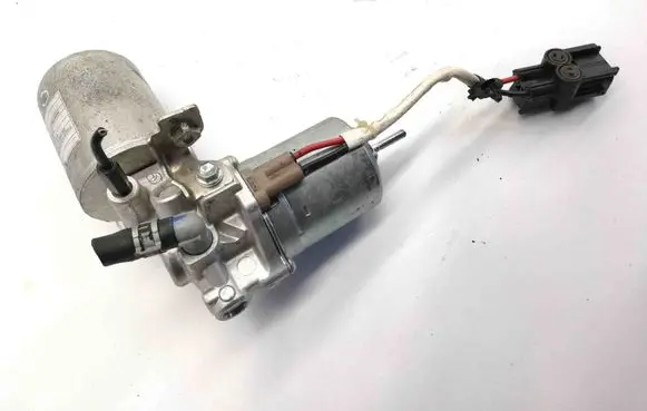 Toyota C-HR I Vacuum pump 4707047070