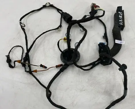 Audi A5 Front door wiring loom 8W8971029E