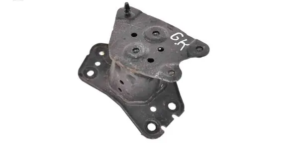Lexus NX Front bumper shock/impact absorber 