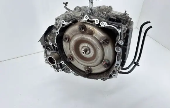 Volvo XC70 Automatic gearbox 31256210 TF80SC