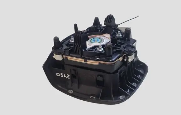 Peugeot 508 Steering wheel airbag 34077474B 96863325ZE