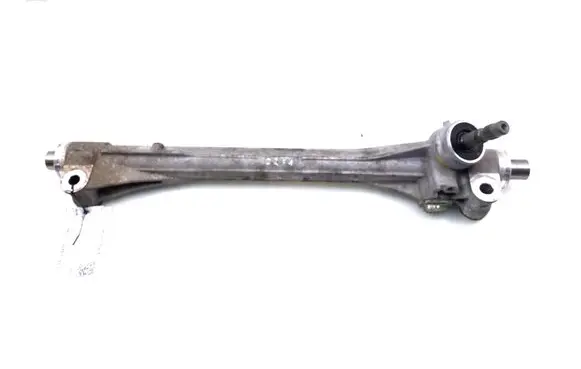 Steering rack
