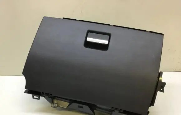 Jaguar E-Pace Glove box set J9C3060T10B
