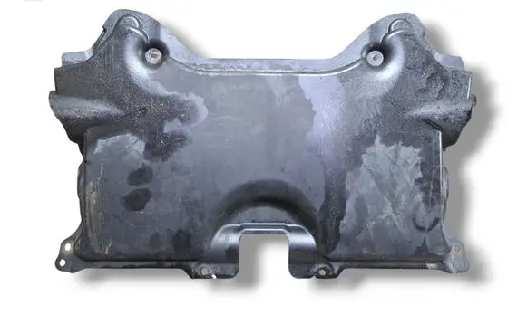Mercedes-Benz E A207 Engine splash shield/under tray
