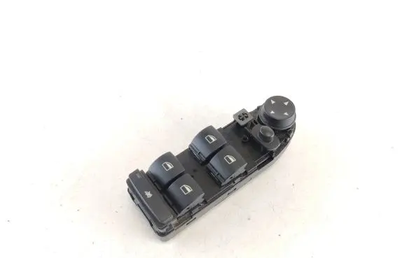 BMW 5 E60 E61 Electric window control switch 9122110
