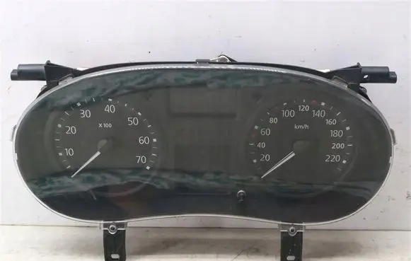 Renault Clio V Speedometer (instrument cluster) P8200276525