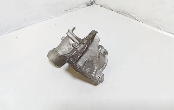 Nissan Qashqai+2 EGR valve 3523029 3S266114