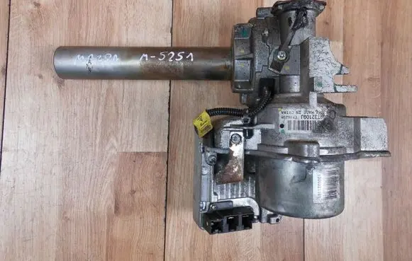Mazda CX-3 Power steering pump D09T32100J 54087020C