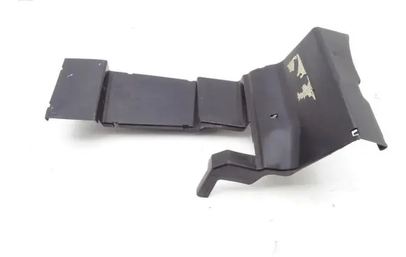 Mercedes-Benz S W220 Centre console side trim front A2208211038