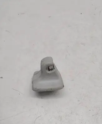 Volkswagen Golf V Sun visor clip/hook/bracket 1K0857561B