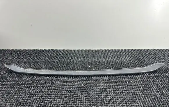 Volkswagen Golf VI Bottom radiator support slam panel 5K0807651B