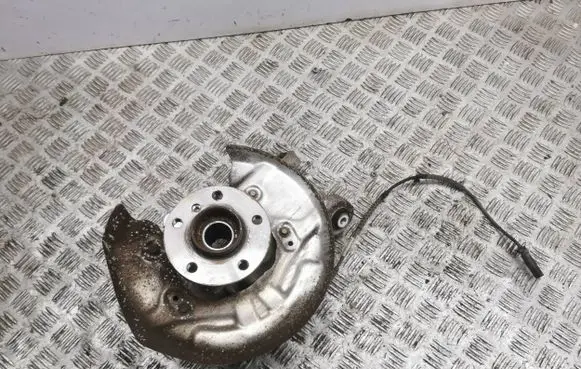 BMW i3 Rear wheel hub