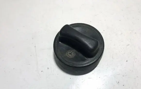 Fuel tank filler cap