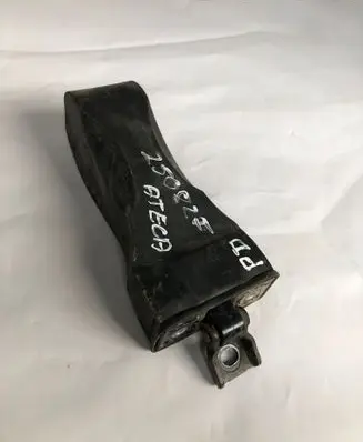 Seat Ateca Front door check strap stopper 57a837267