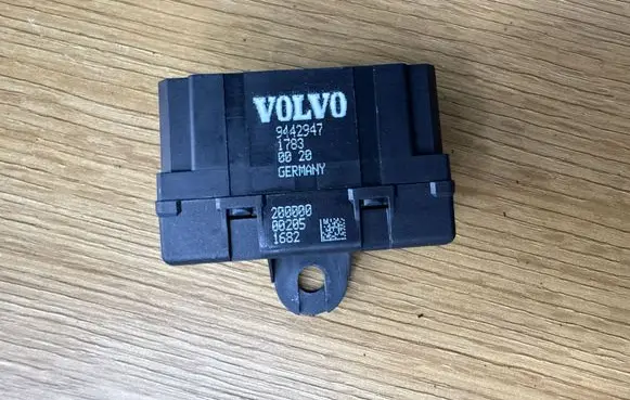 Volvo V70 Seat heating relay 200000