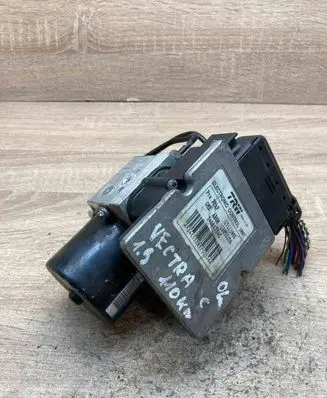 Opel Vectra C ABS Pump 15113906 15052206 13191183