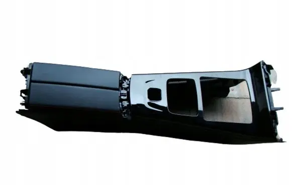 Mercedes-Benz A W177 Center console