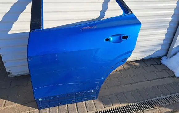 KIA Sportage Rear door SPORTAGE5V21