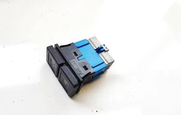 Citroen Xsara Picasso Light switch