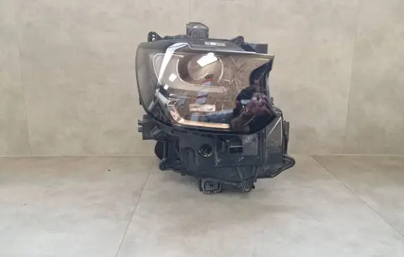 Mazda CX-60 Headlight/headlamp LAMPAPRZODMAZDACX