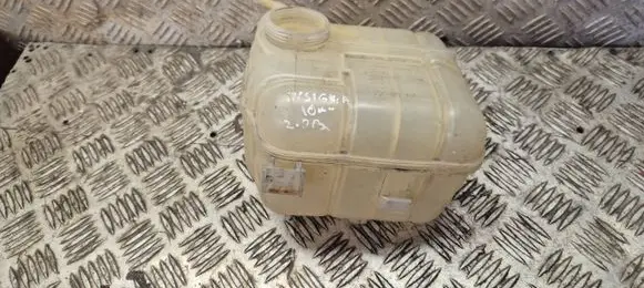 Opel Insignia A Coolant expansion tank/reservoir 13220123