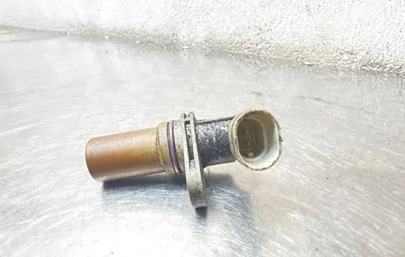 Opel Insignia A Crankshaft position sensor 46798345
