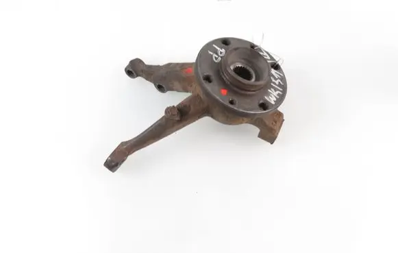 Fiat Seicento/600 Front wheel hub spindle knuckle 46543607