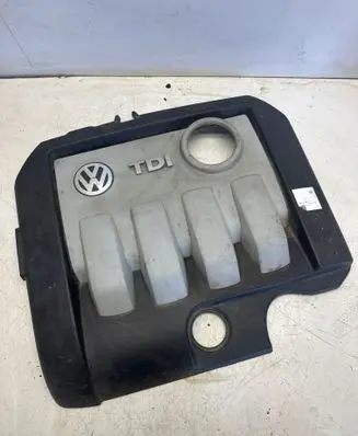 Volkswagen Golf Plus Engine cover (trim) 03G103925BL 03G103925BM 03G103925BN