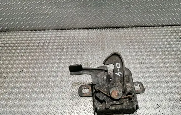Fiat Ducato Engine bonnet/hood lock/catch