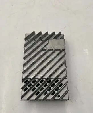 Sound amplifier