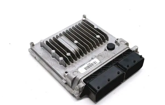Mercedes-Benz Sprinter W907 W910 Engine control unit/module A6519007103