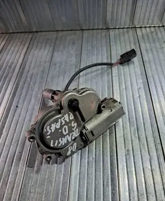 Ford Transit Rear window wiper motor YC1517W400BH 404502