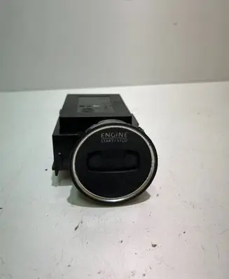 Volkswagen PASSAT B6 Ignition lock contact 3C0905843
