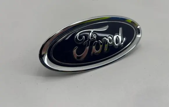 Ford Kuga III Manufacturer badge logo/emblem 