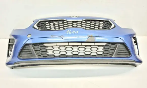 KIA Ceed Front bumper 86562J7700KIACEEDIII3