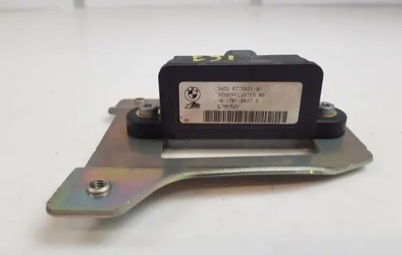 BMW 3 E90 E91 ABS wheel speed sensor 6778421