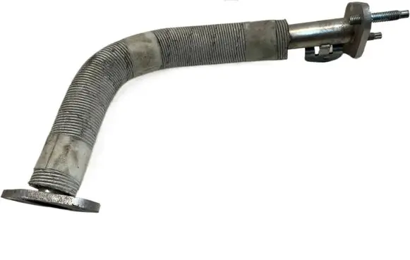 EGR valve line/pipe/hose