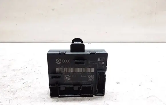 Audi A4 S4 B8 8K Door control unit/module 8K0959793M