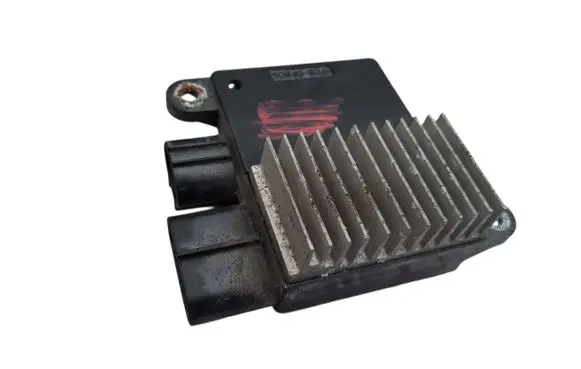Mazda CX-5 Coolant fan relay 4993003580